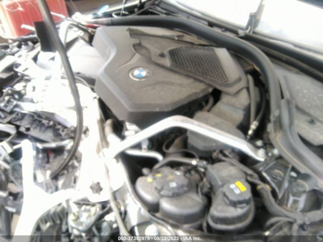WBA73AV0XPFM95591 BMW 4 Series 430i Xdrive