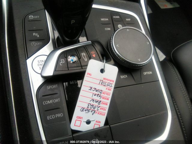 WBA73AV0XPFM95591 BMW 4 Series 430i Xdrive