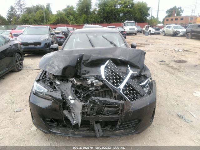 WBA73AV0XPFM95591 BMW 4 Series 430i Xdrive