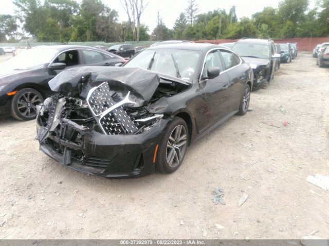 WBA73AV0XPFM95591 BMW 4 Series 430i Xdrive