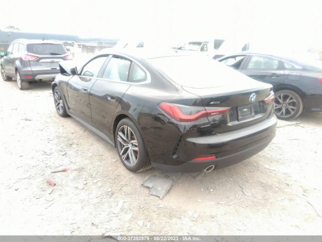 WBA73AV0XPFM95591 BMW 4 Series 430i Xdrive