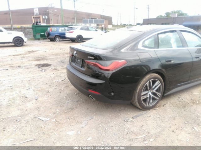 WBA73AV0XPFM95591 BMW 4 Series 430i Xdrive