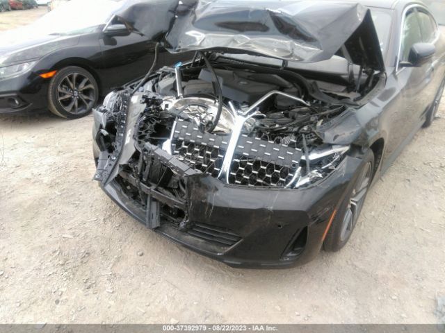 WBA73AV0XPFM95591 BMW 4 Series 430i Xdrive