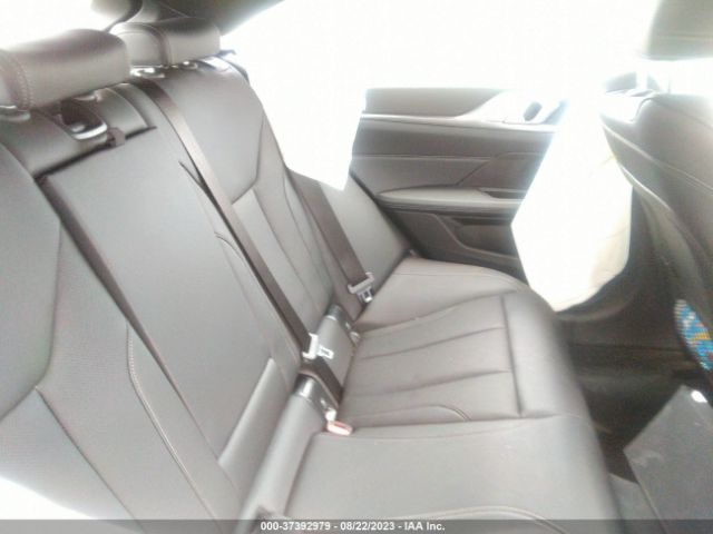 WBA73AV0XPFM95591 BMW 4 Series 430i Xdrive