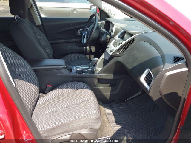 2012 CHEVROLET EQUINOX LT W/1LT VIN: 2GNALDEKXC1321766