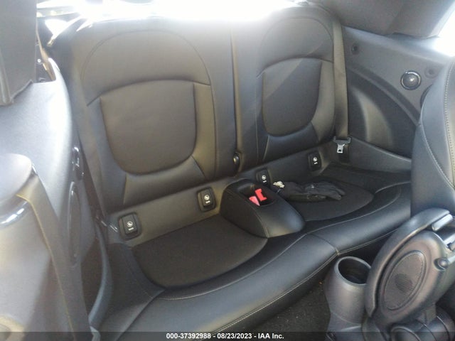 WMWWG9C52G3C22307 Mini Cooper Convertible S