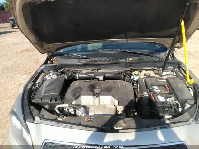 Chevrolet MALIBU LS 2014 1G11A5SL1EF290462 Image 10