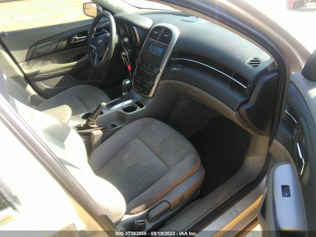 Chevrolet MALIBU LS 2014 1G11A5SL1EF290462 Image 5