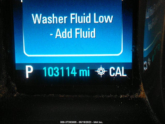 Chevrolet MALIBU LS 2014 1G11A5SL1EF290462 Image 7