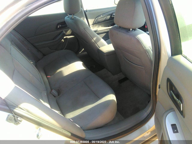 Chevrolet MALIBU LS 2014 1G11A5SL1EF290462 Image 8