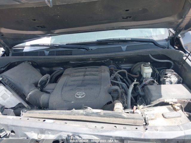 2018 TOYOTA TUNDRA 4WD 5TFUW5F15JX681245 Photo 9