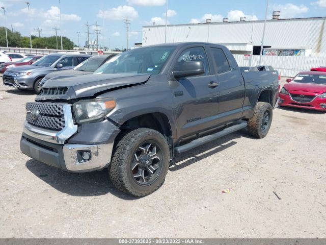 2018 TOYOTA TUNDRA 4WD 5TFUW5F15JX681245 Photo 1