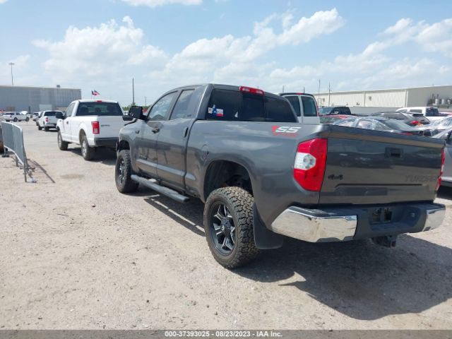 2018 TOYOTA TUNDRA 4WD 5TFUW5F15JX681245 Photo 2