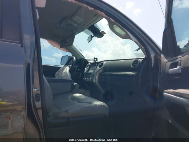 2018 TOYOTA TUNDRA 4WD 5TFUW5F15JX681245 Photo 4