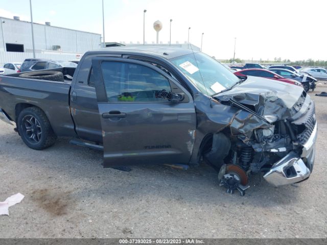 2018 TOYOTA TUNDRA 4WD 5TFUW5F15JX681245 Photo 5