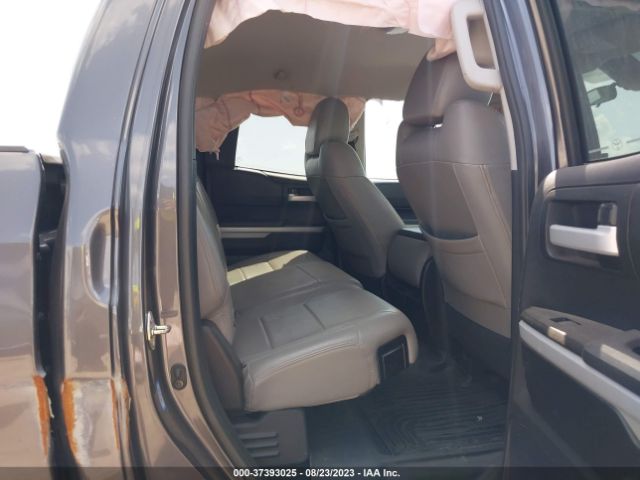 2018 TOYOTA TUNDRA 4WD 5TFUW5F15JX681245 Photo 7