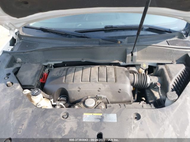 1GKKVSKD3GJ262531 GMC Acadia Slt-2