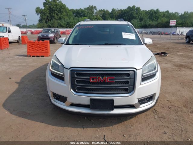 1GKKVSKD3GJ262531 GMC Acadia Slt-2