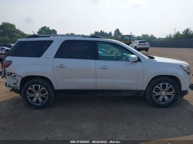 1GKKVSKD3GJ262531 GMC Acadia Slt-2