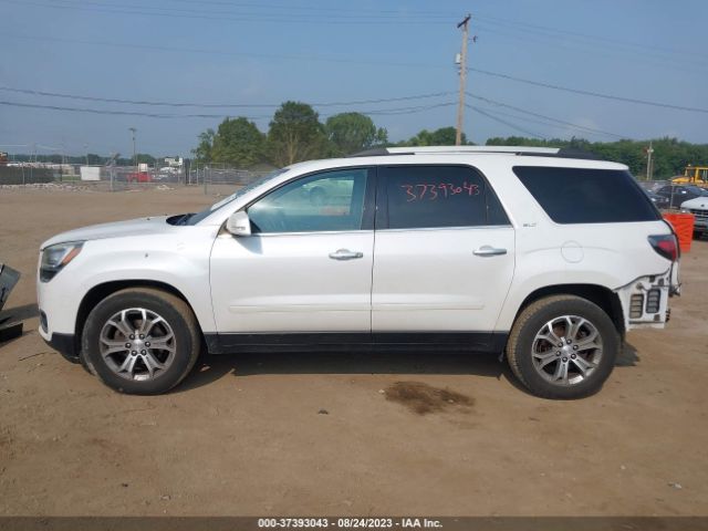 1GKKVSKD3GJ262531 GMC Acadia Slt-2