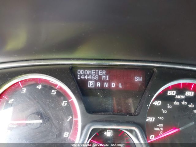 1GKKVSKD3GJ262531 GMC Acadia Slt-2