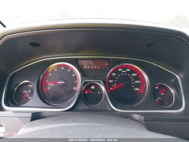 1GKKVSKD3GJ262531 GMC Acadia Slt-2