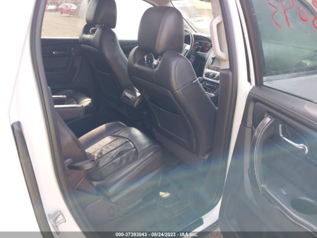 1GKKVSKD3GJ262531 GMC Acadia Slt-2