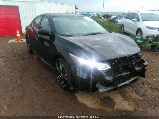 3N1AB8DVXNY297510 auction archive image