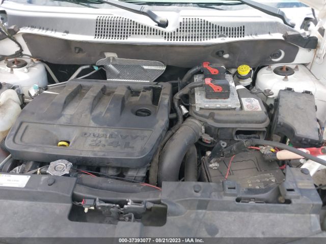 1C4NJCEB3ED628990 Jeep Compass Latitude