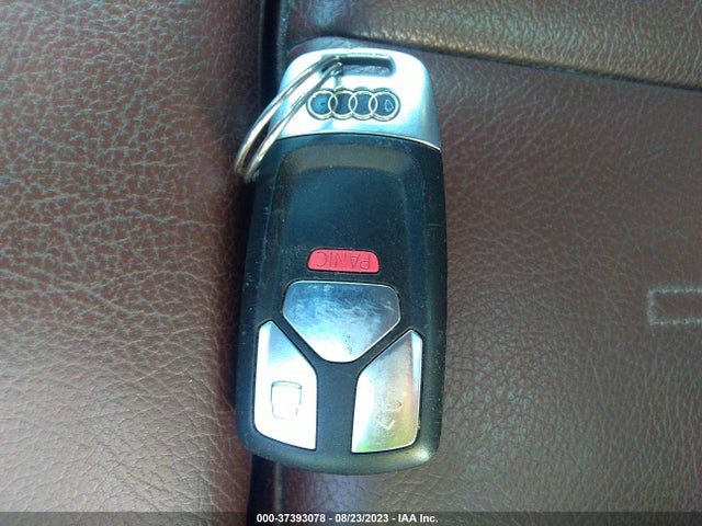 WAUANAF45HN068828 Audi A4 PREMIUM