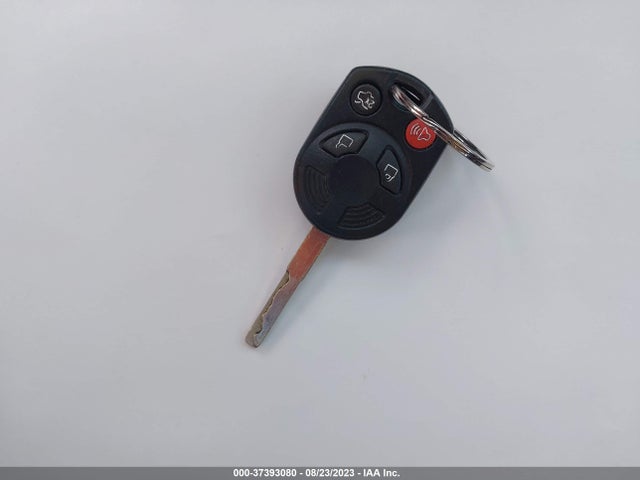 2012 FORD FOCUS SE VIN: 1FAHP3F29CL120008