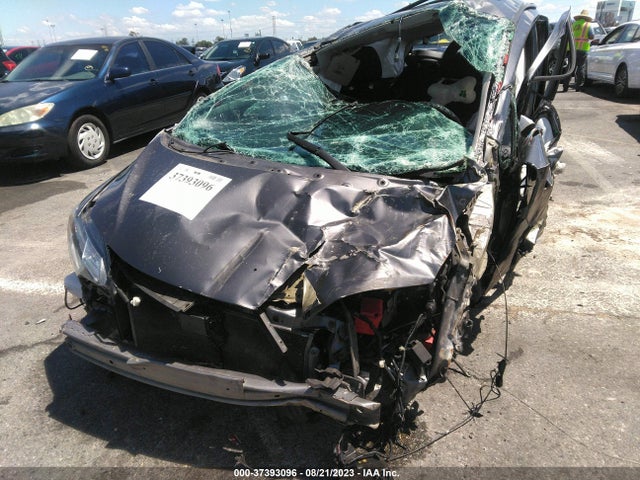Honda FIT EX 2019 3HGGK5H83KM712472 Image 3