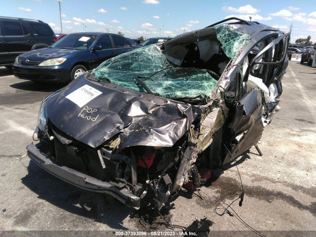 Honda FIT EX 2019 3HGGK5H83KM712472 Image 11