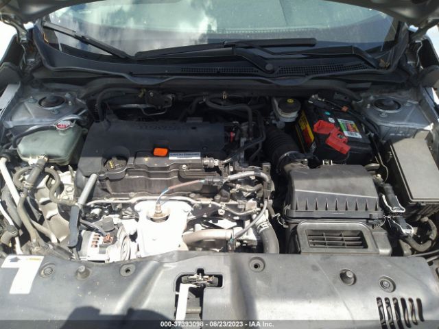 19XFC2F68KE042998 Honda Civic Sedan Lx