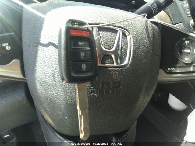 19XFC2F68KE042998 Honda Civic Sedan Lx