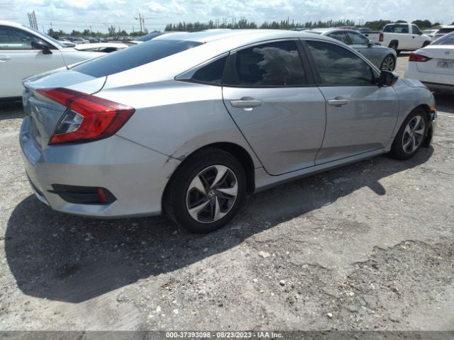 19XFC2F68KE042998 Honda Civic Sedan Lx