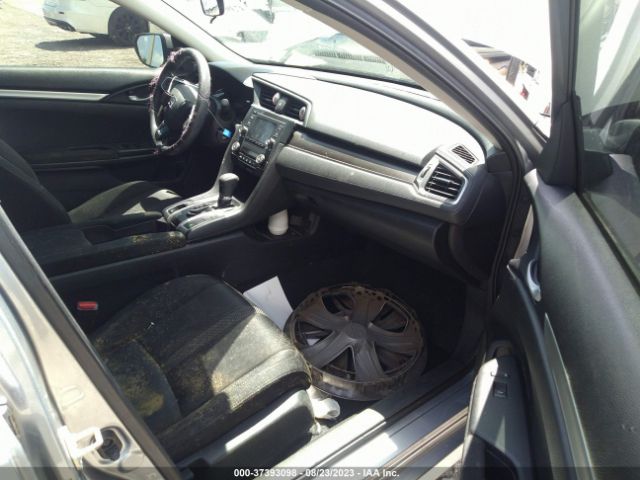 19XFC2F68KE042998 Honda Civic Sedan Lx