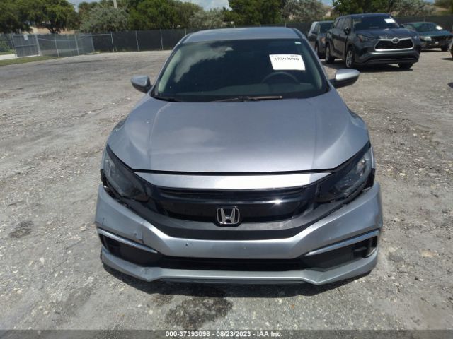 19XFC2F68KE042998 Honda Civic Sedan Lx