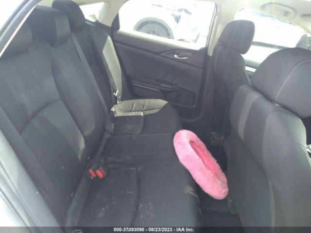 19XFC2F68KE042998 Honda Civic Sedan Lx