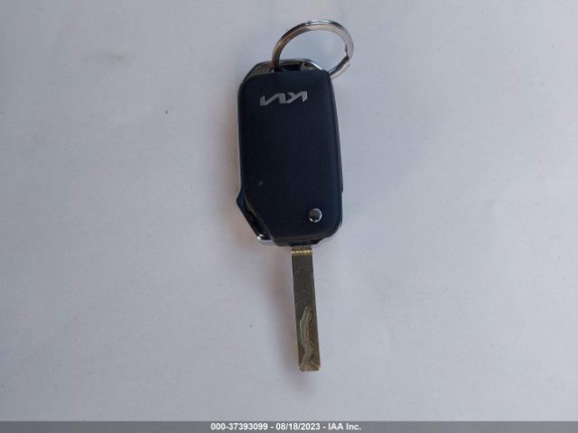 KNDEPCAA4P7349643 KIA Seltos Lx