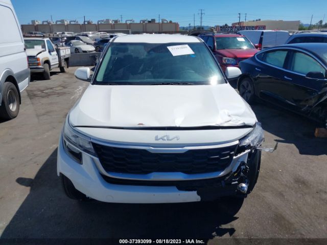 KNDEPCAA4P7349643 KIA Seltos Lx