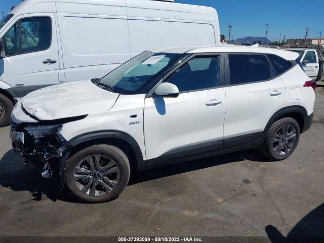 KNDEPCAA4P7349643 KIA Seltos Lx