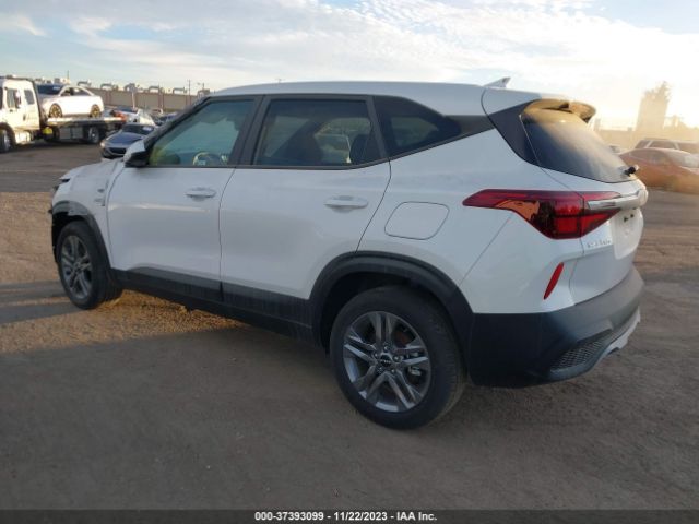 KNDEPCAA4P7349643 KIA Seltos Lx