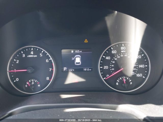 KNDEPCAA4P7349643 KIA Seltos Lx