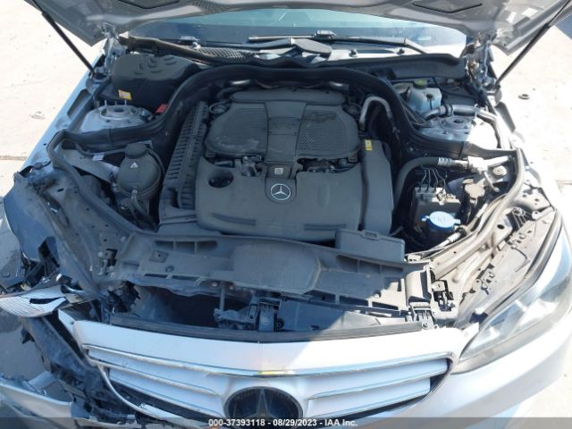 WDDHF5KB9FB079071 Mercedes-Benz E-class E 350