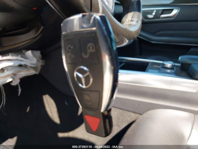 WDDHF5KB9FB079071 Mercedes-Benz E-class E 350