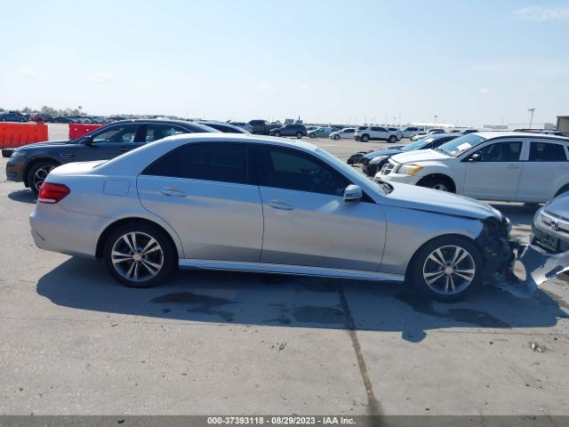 WDDHF5KB9FB079071 Mercedes-Benz E-class E 350
