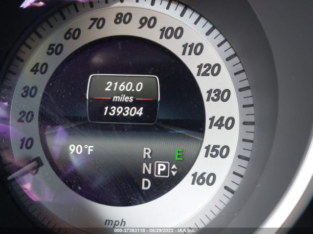 WDDHF5KB9FB079071 Mercedes-Benz E-class E 350
