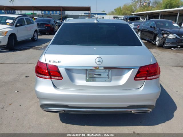 WDDHF5KB9FB079071 Mercedes-Benz E-class E 350