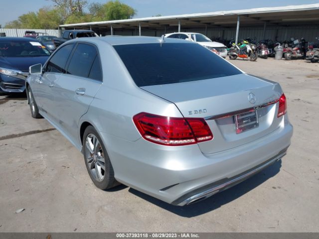 WDDHF5KB9FB079071 Mercedes-Benz E-class E 350